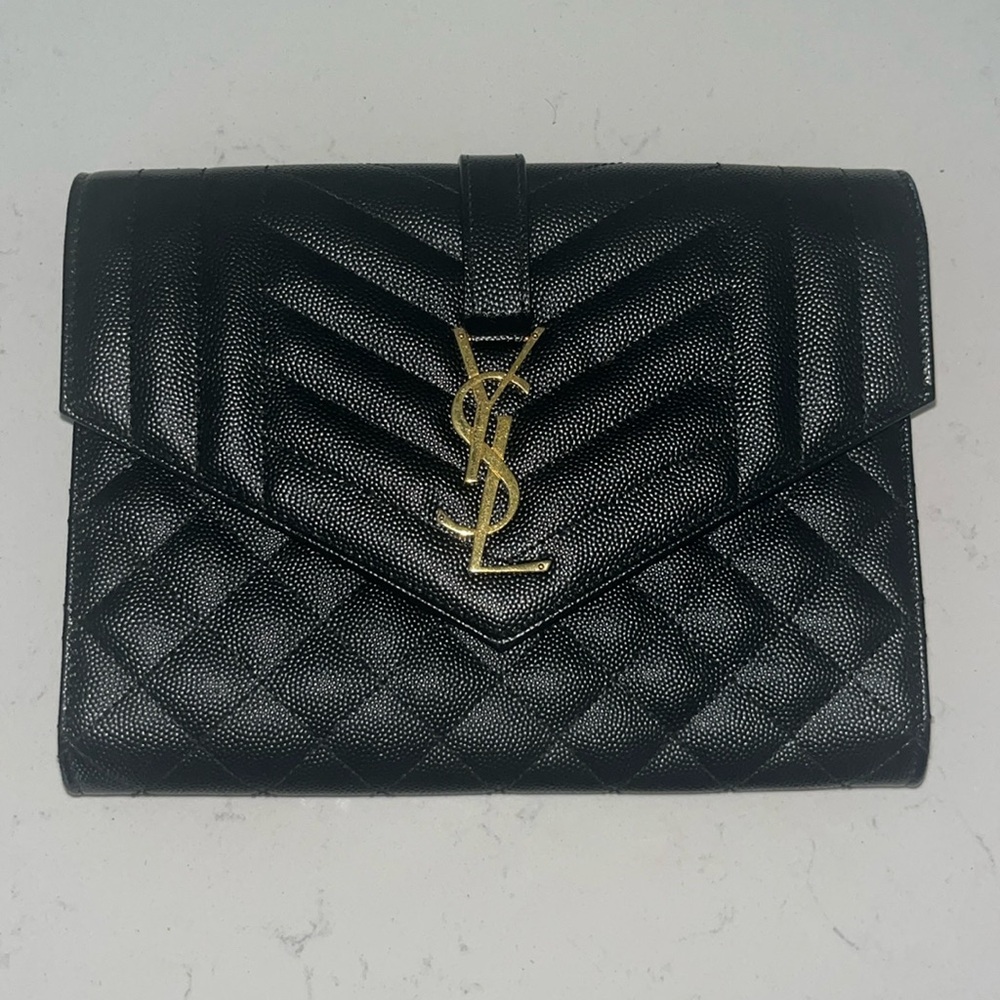 YSL Wallet